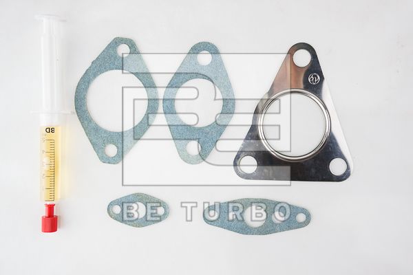 BE TURBO Asennussarja, turboahdin ABS271